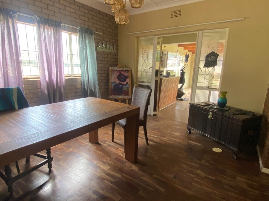 To Let 3 Bedroom Property for Rent in Florida Park Gauteng