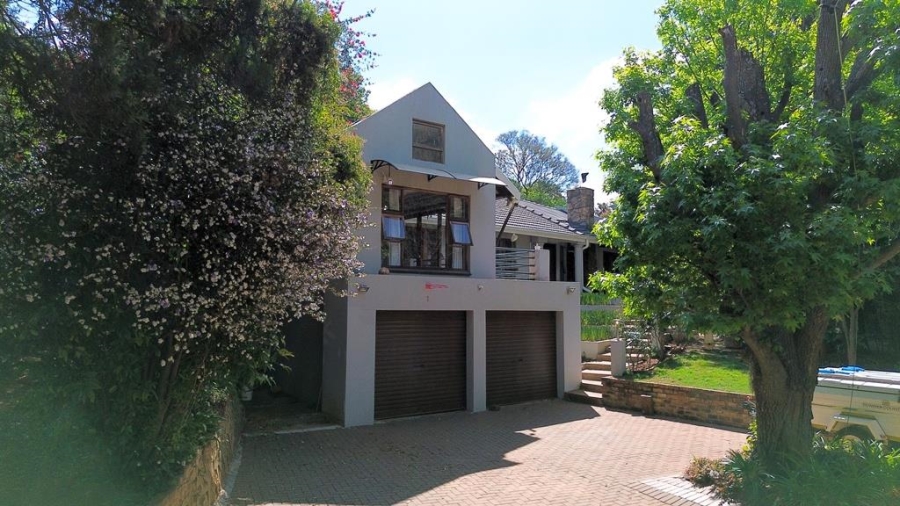 5 Bedroom Property for Sale in Horison Gauteng