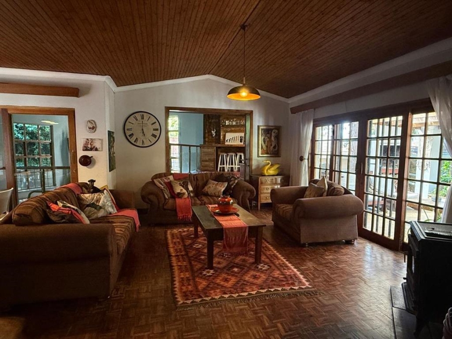 5 Bedroom Property for Sale in Horison Gauteng