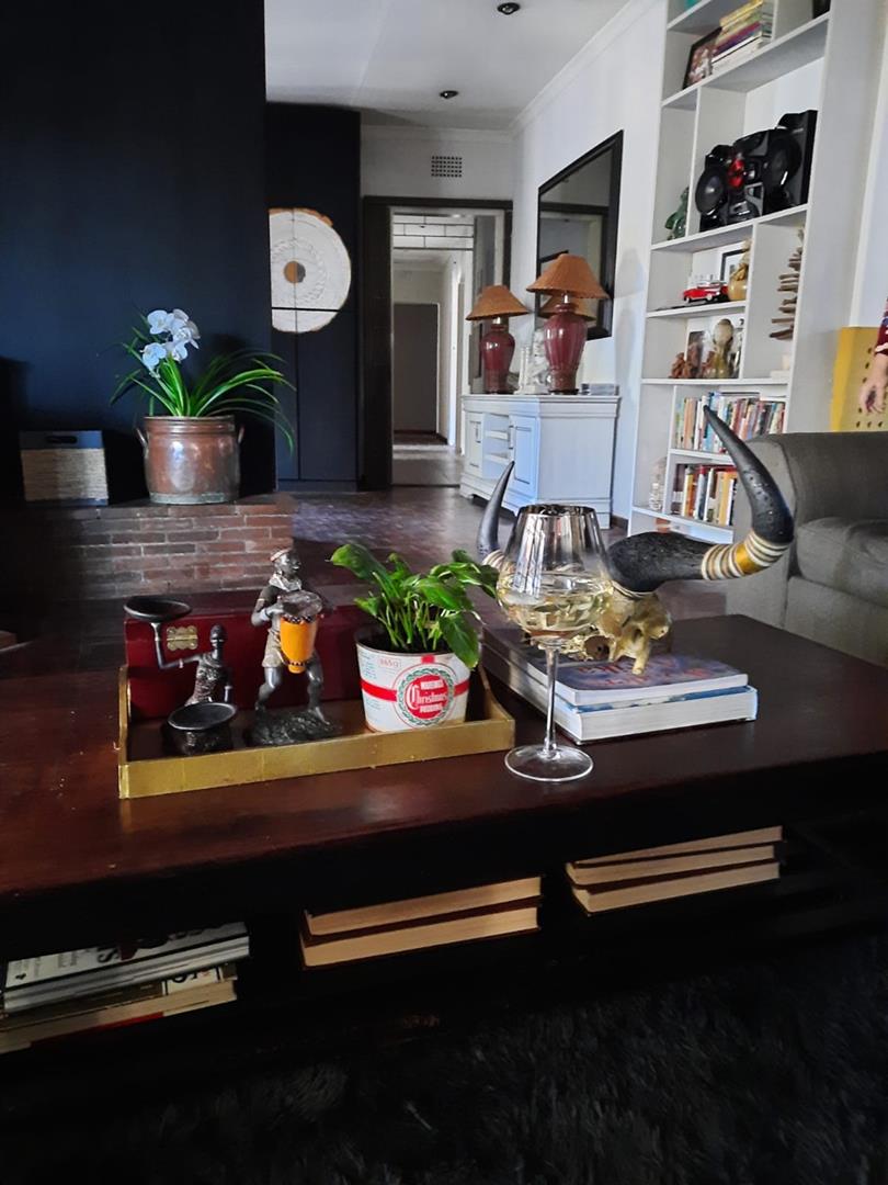 5 Bedroom Property for Sale in Horison Gauteng