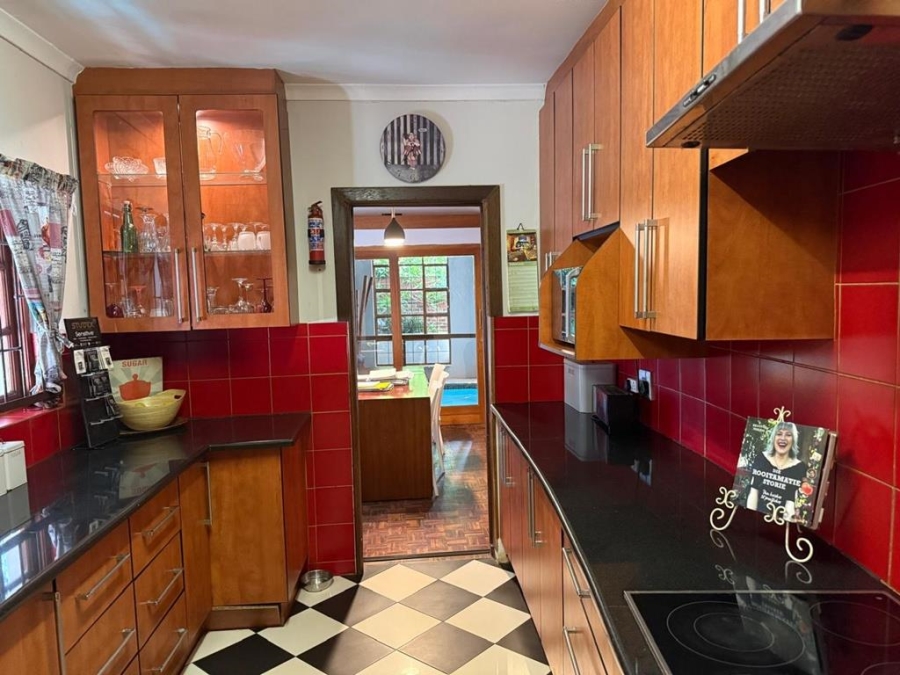 5 Bedroom Property for Sale in Horison Gauteng
