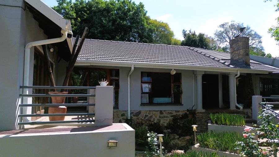 5 Bedroom Property for Sale in Horison Gauteng