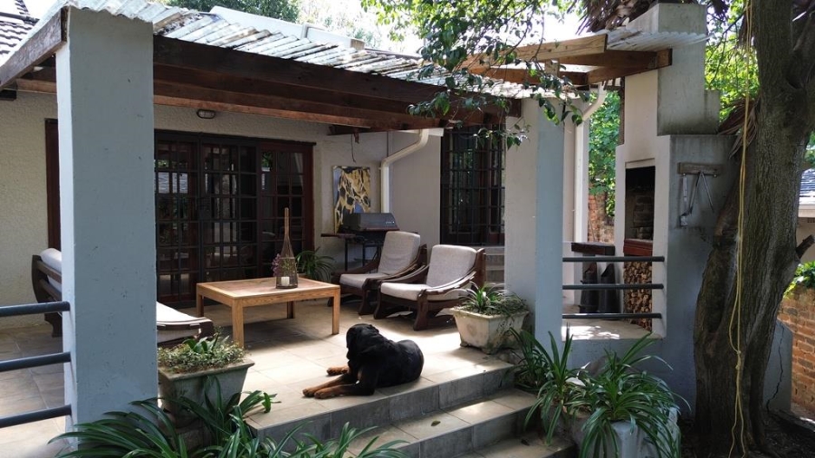 5 Bedroom Property for Sale in Horison Gauteng