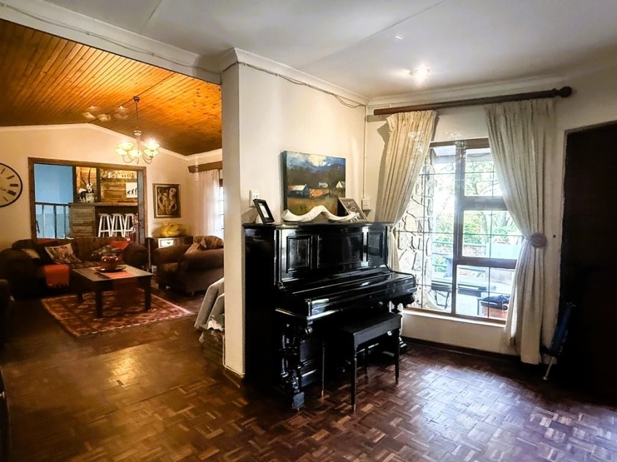 5 Bedroom Property for Sale in Horison Gauteng