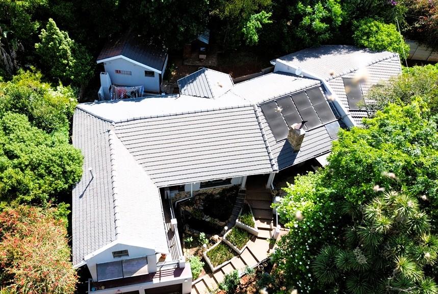 5 Bedroom Property for Sale in Horison Gauteng