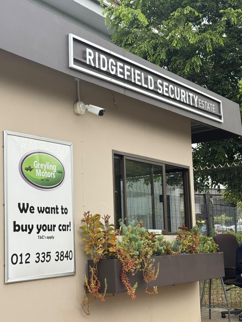 3 Bedroom Property for Sale in Lynnwood Ridge Gauteng