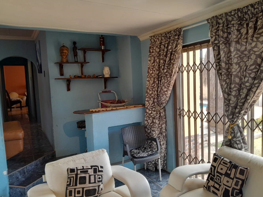 3 Bedroom Property for Sale in Elandspark Gauteng