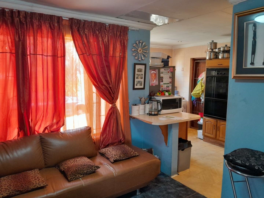 3 Bedroom Property for Sale in Elandspark Gauteng