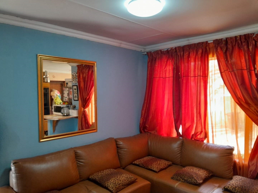 3 Bedroom Property for Sale in Elandspark Gauteng