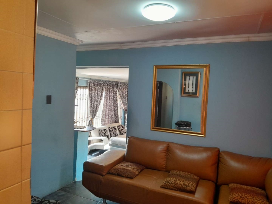 3 Bedroom Property for Sale in Elandspark Gauteng