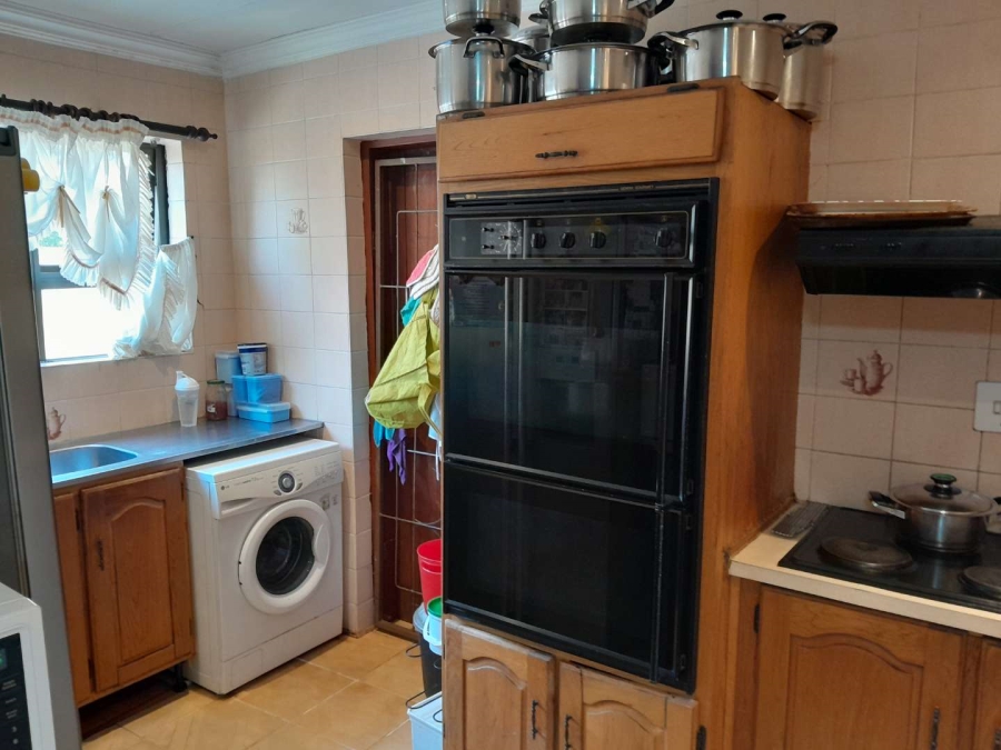 3 Bedroom Property for Sale in Elandspark Gauteng