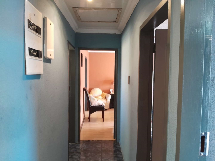 3 Bedroom Property for Sale in Elandspark Gauteng