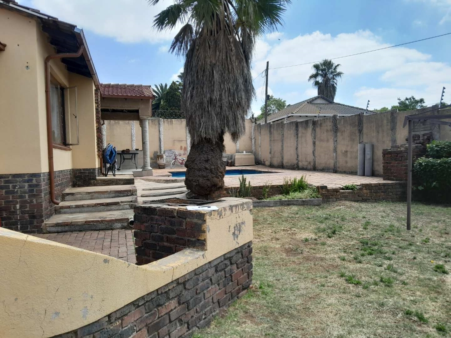 3 Bedroom Property for Sale in Elandspark Gauteng