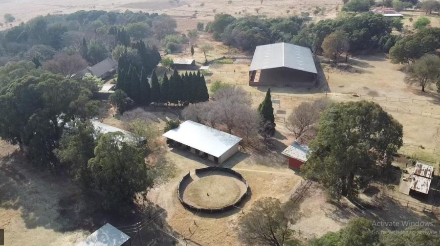4 Bedroom Property for Sale in Pretoria East Gauteng
