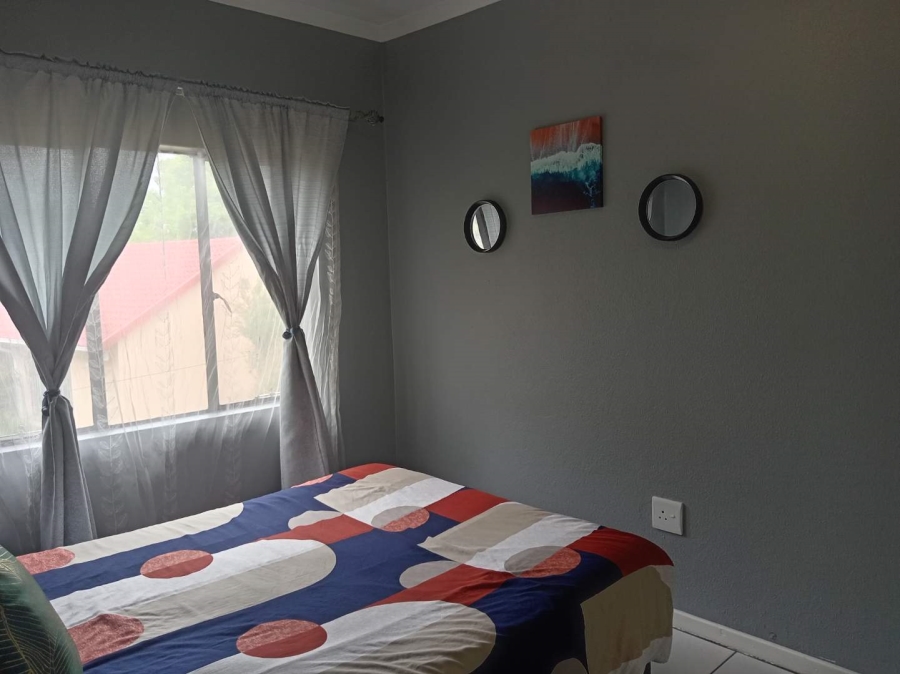 To Let 3 Bedroom Property for Rent in Lyndhurst Gauteng