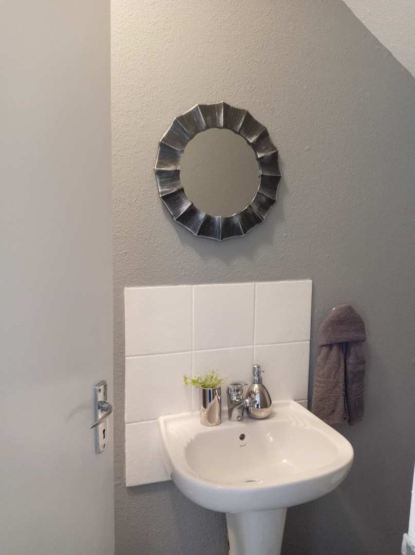 To Let 3 Bedroom Property for Rent in Lyndhurst Gauteng