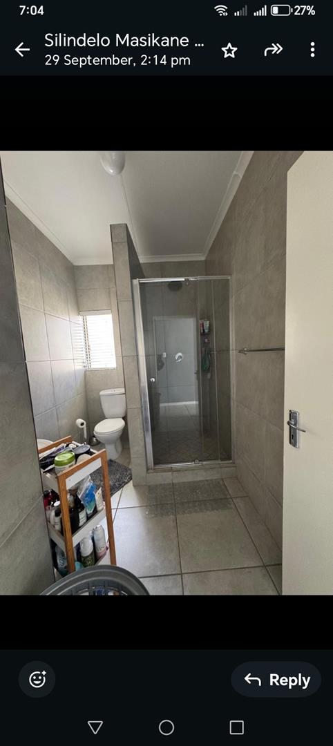 To Let 3 Bedroom Property for Rent in Lyndhurst Gauteng