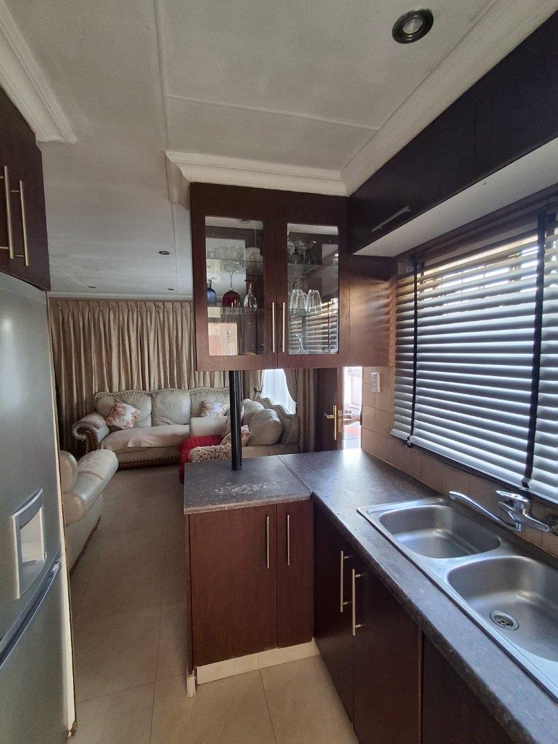 2 Bedroom Property for Sale in Mabopane Gauteng