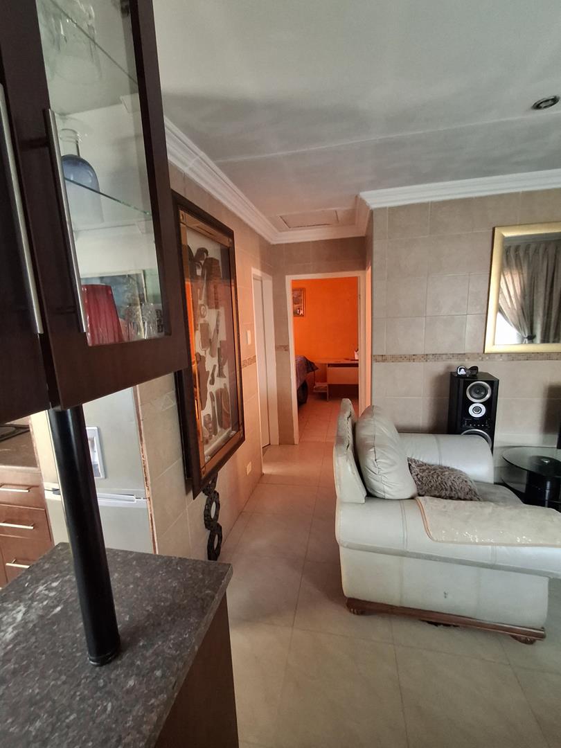 2 Bedroom Property for Sale in Mabopane Gauteng