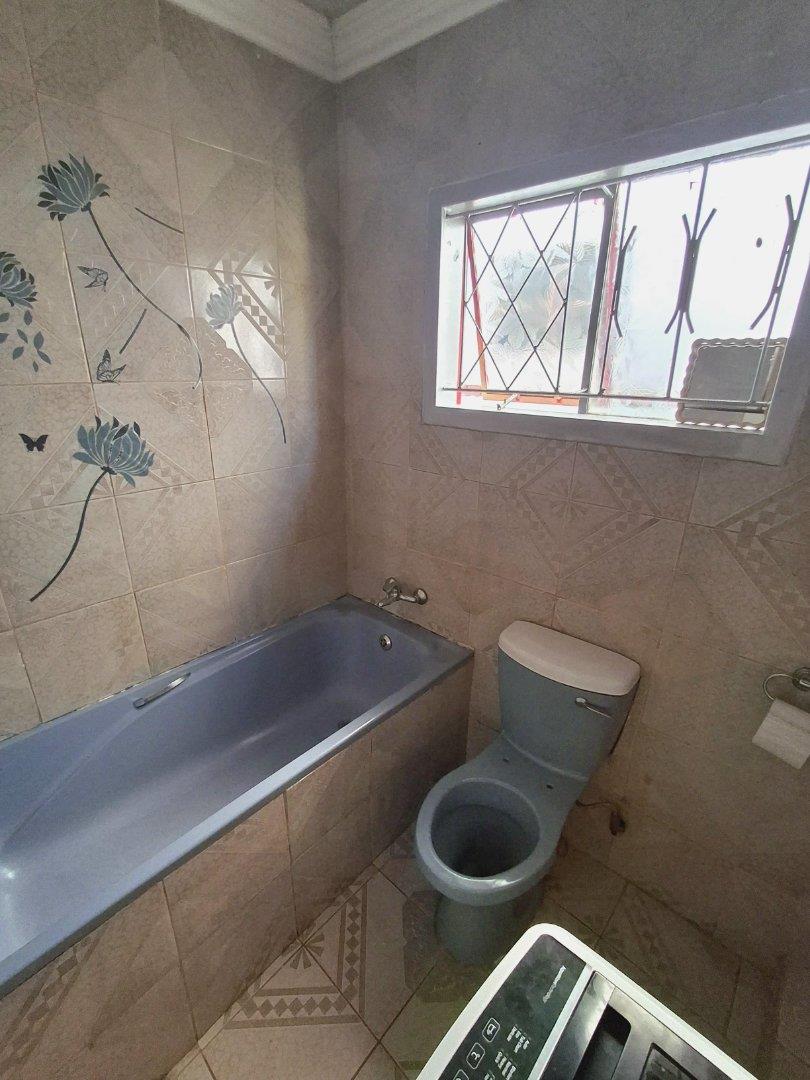 2 Bedroom Property for Sale in Mabopane Gauteng