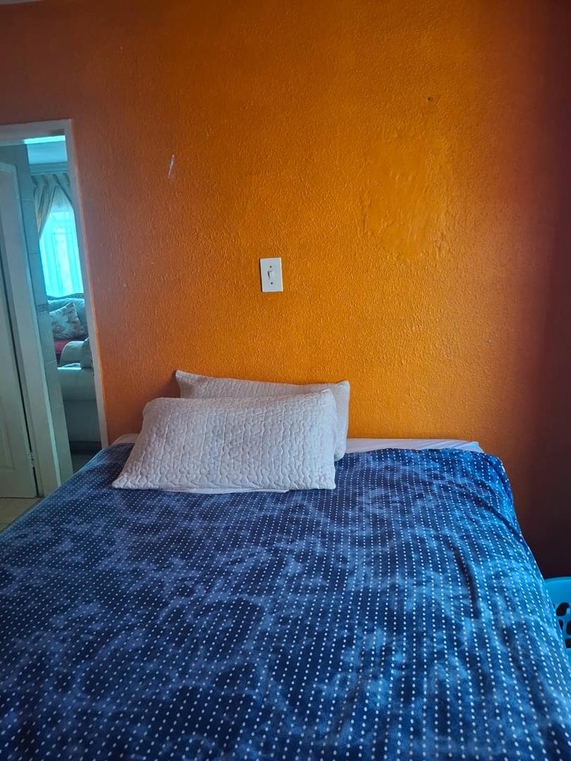 2 Bedroom Property for Sale in Mabopane Gauteng