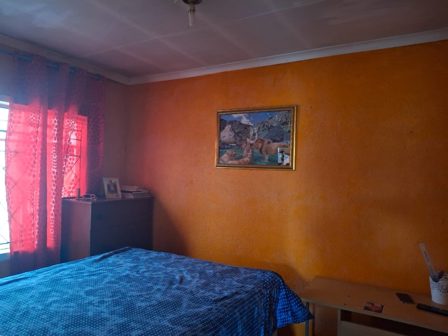 2 Bedroom Property for Sale in Mabopane Gauteng