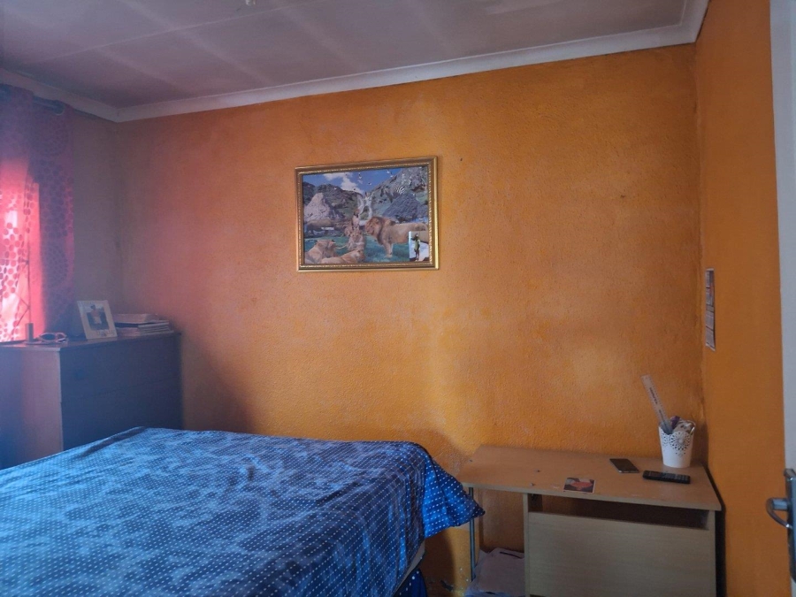 2 Bedroom Property for Sale in Mabopane Gauteng