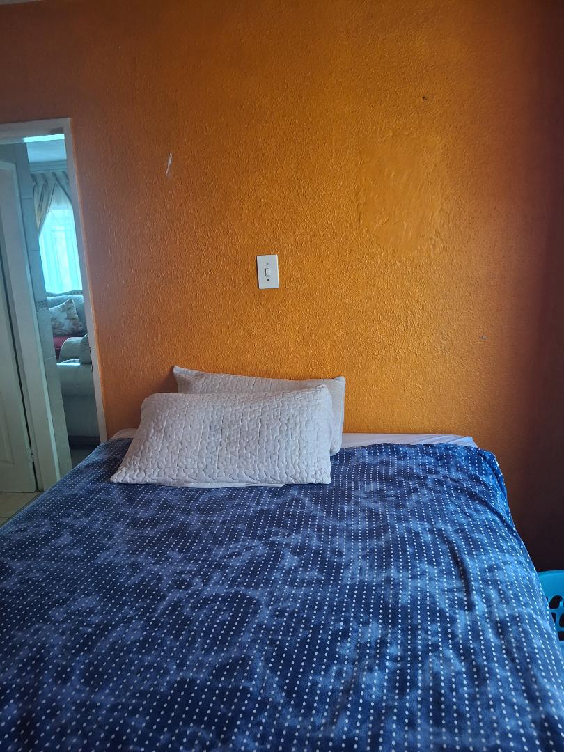 2 Bedroom Property for Sale in Mabopane Gauteng