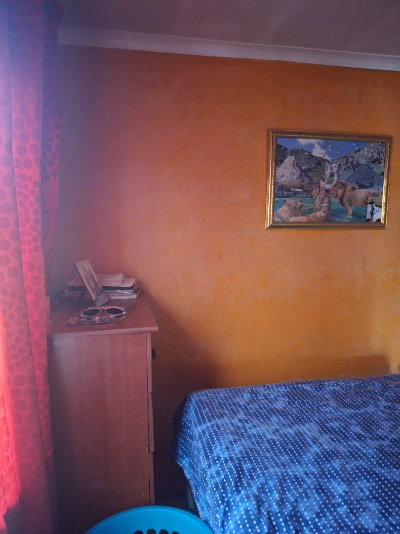 2 Bedroom Property for Sale in Mabopane Gauteng