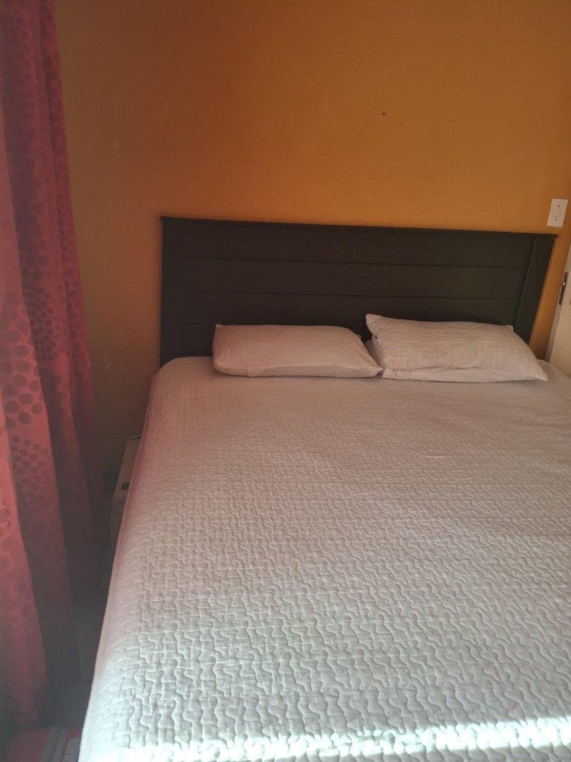 2 Bedroom Property for Sale in Mabopane Gauteng