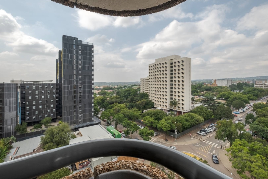 1 Bedroom Property for Sale in Hatfield Gauteng
