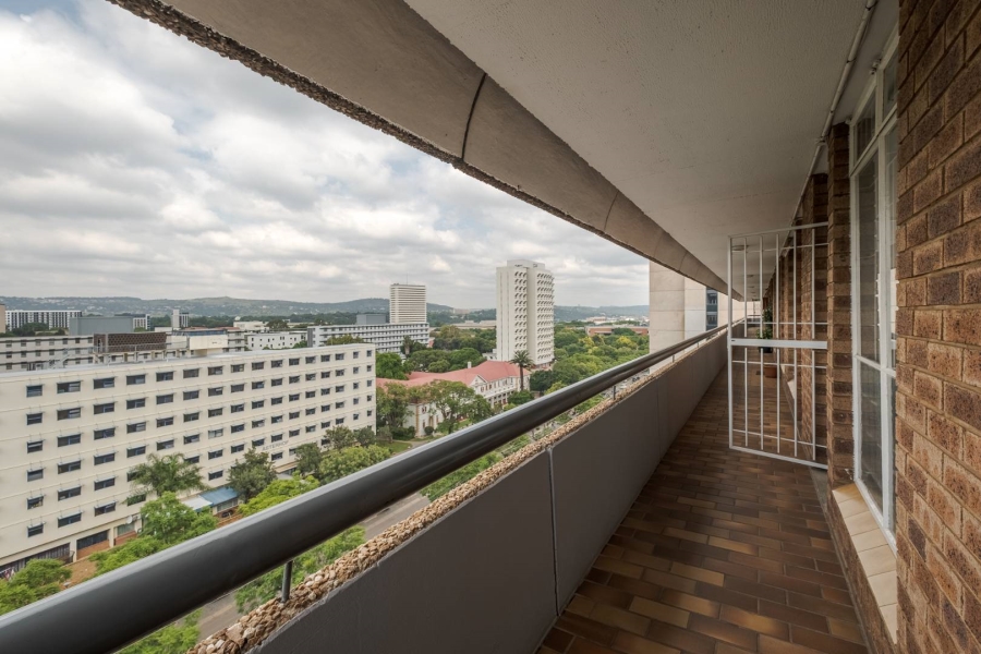 1 Bedroom Property for Sale in Hatfield Gauteng