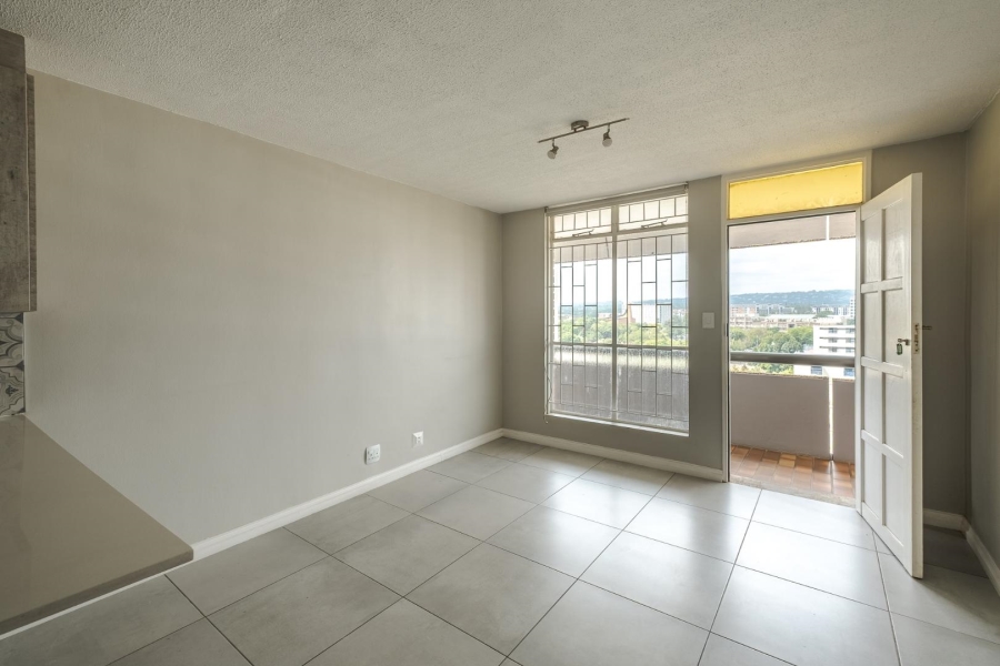 1 Bedroom Property for Sale in Hatfield Gauteng