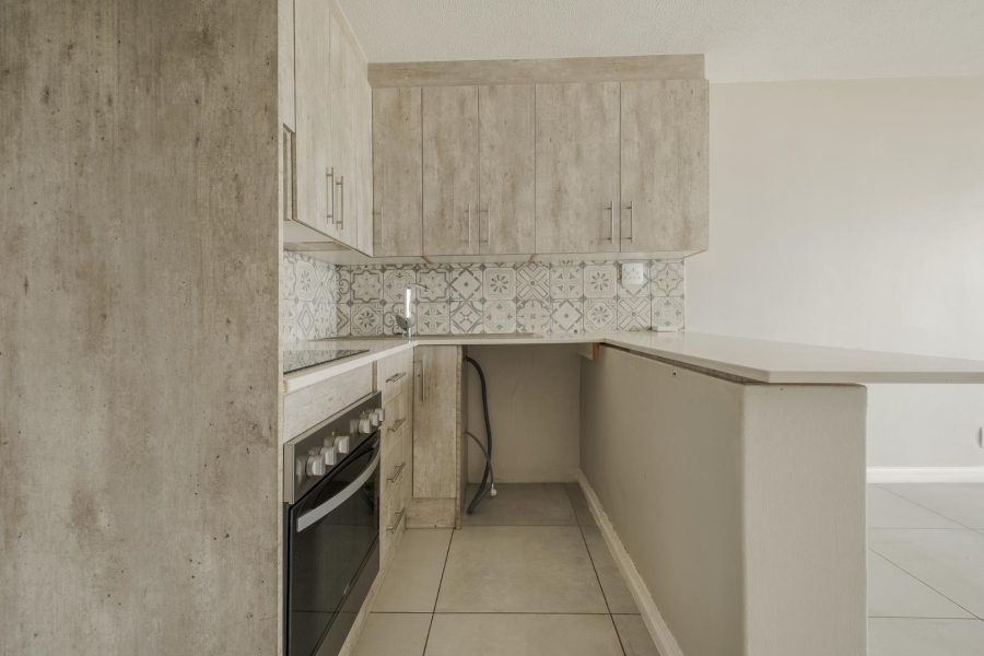 1 Bedroom Property for Sale in Hatfield Gauteng