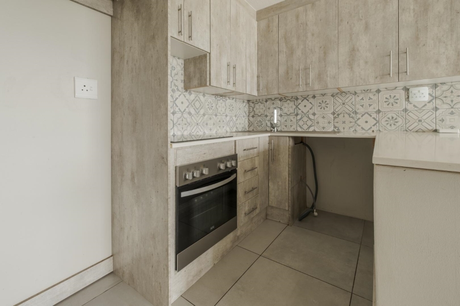 1 Bedroom Property for Sale in Hatfield Gauteng