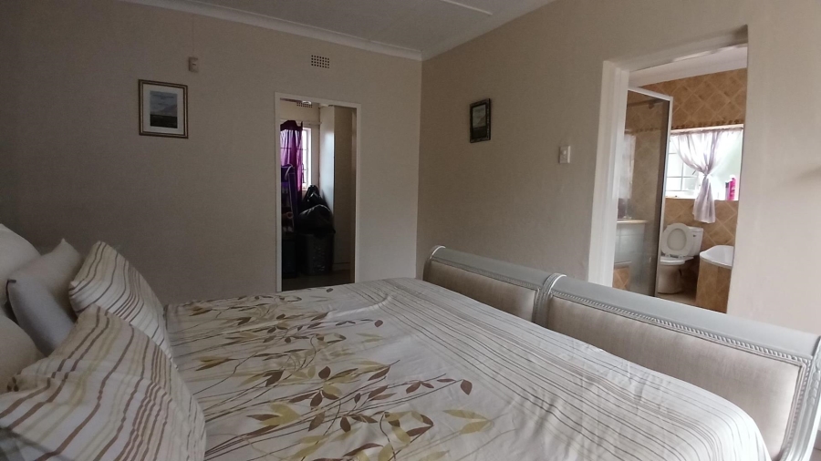 To Let 3 Bedroom Property for Rent in Birchleigh Gauteng