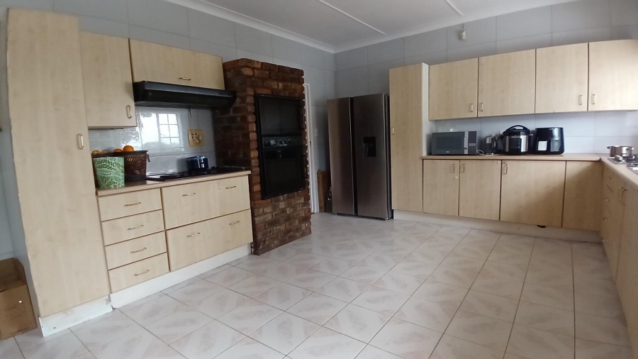 To Let 3 Bedroom Property for Rent in Birchleigh Gauteng