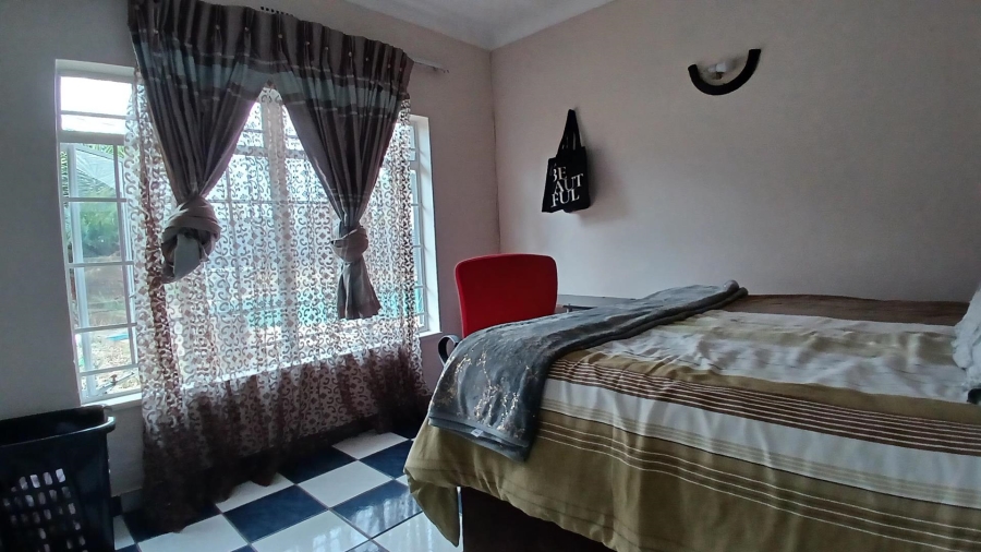 To Let 3 Bedroom Property for Rent in Birchleigh Gauteng