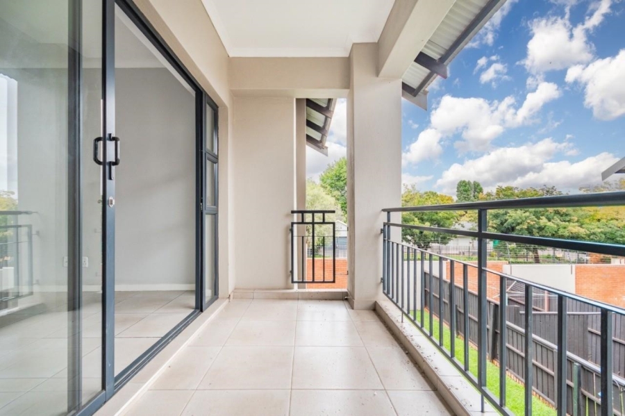 2 Bedroom Property for Sale in Goedeburg Gauteng