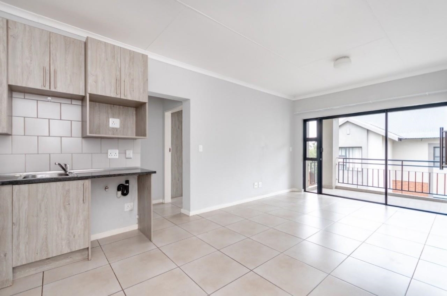 2 Bedroom Property for Sale in Goedeburg Gauteng
