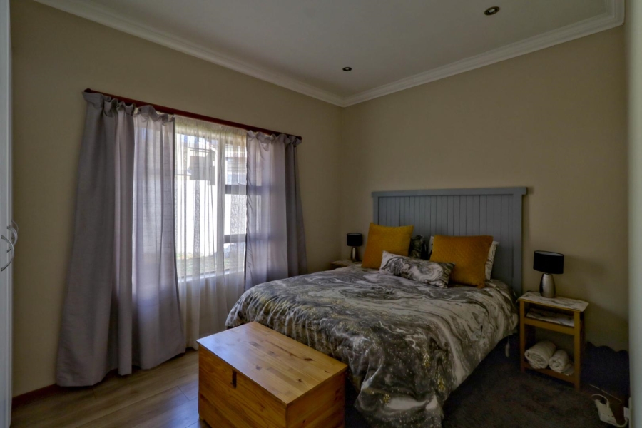 To Let 3 Bedroom Property for Rent in The Wilds Gauteng