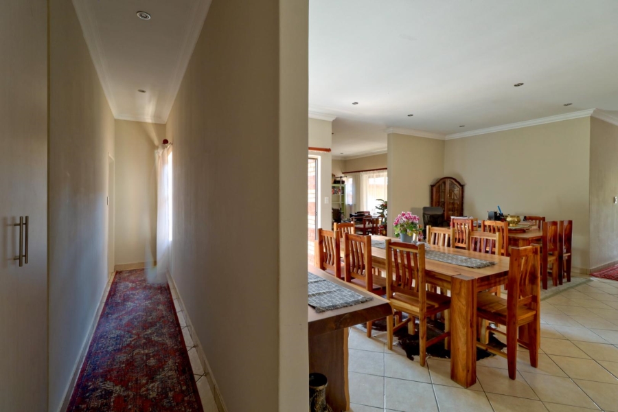 To Let 3 Bedroom Property for Rent in The Wilds Gauteng