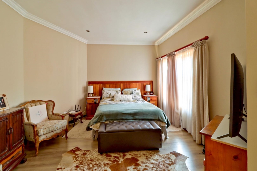 To Let 3 Bedroom Property for Rent in The Wilds Gauteng