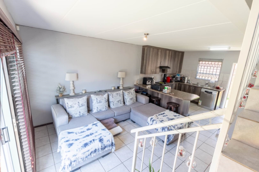 3 Bedroom Property for Sale in Wilgeheuwel Gauteng