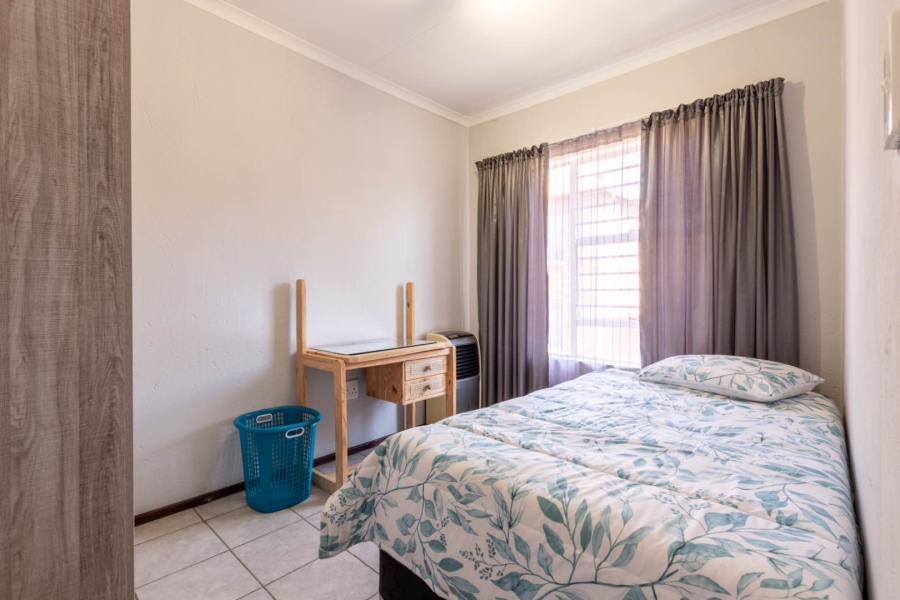 3 Bedroom Property for Sale in Wilgeheuwel Gauteng