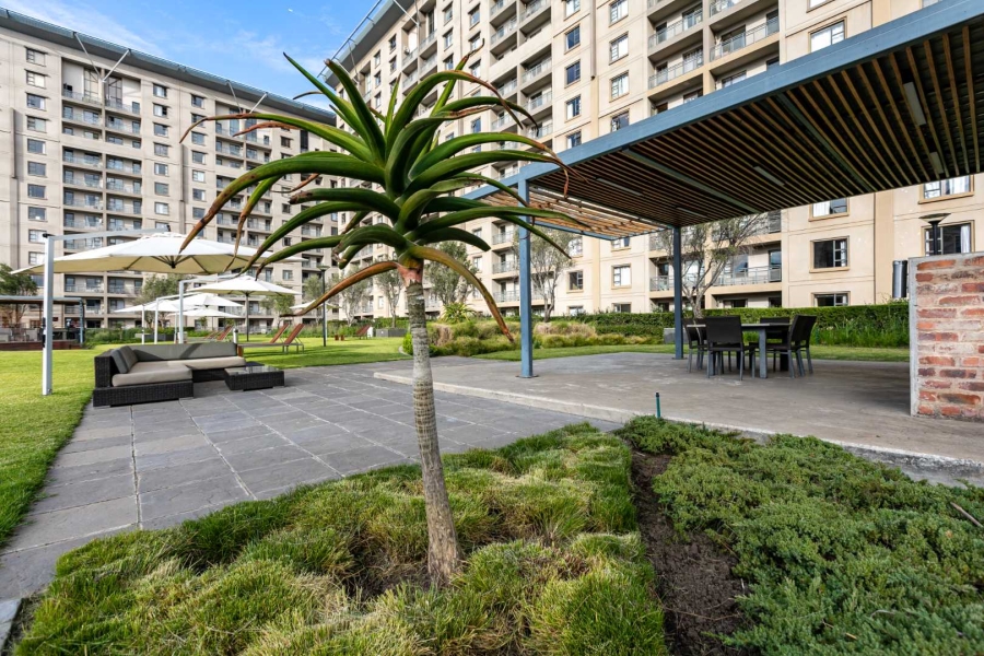 To Let 2 Bedroom Property for Rent in Morningside Gauteng