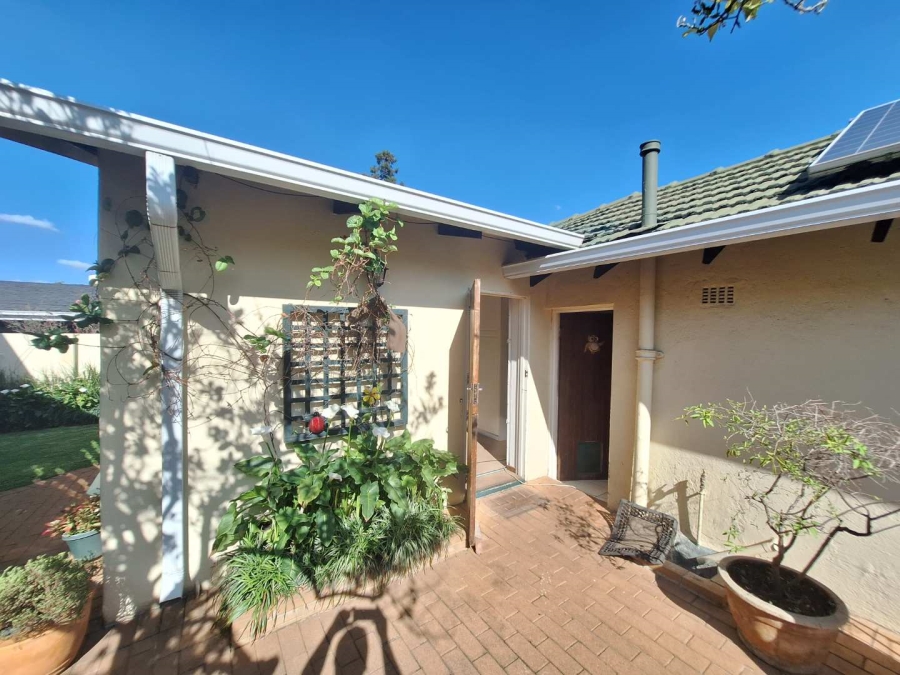 To Let 1 Bedroom Property for Rent in Ontdekkerspark Gauteng