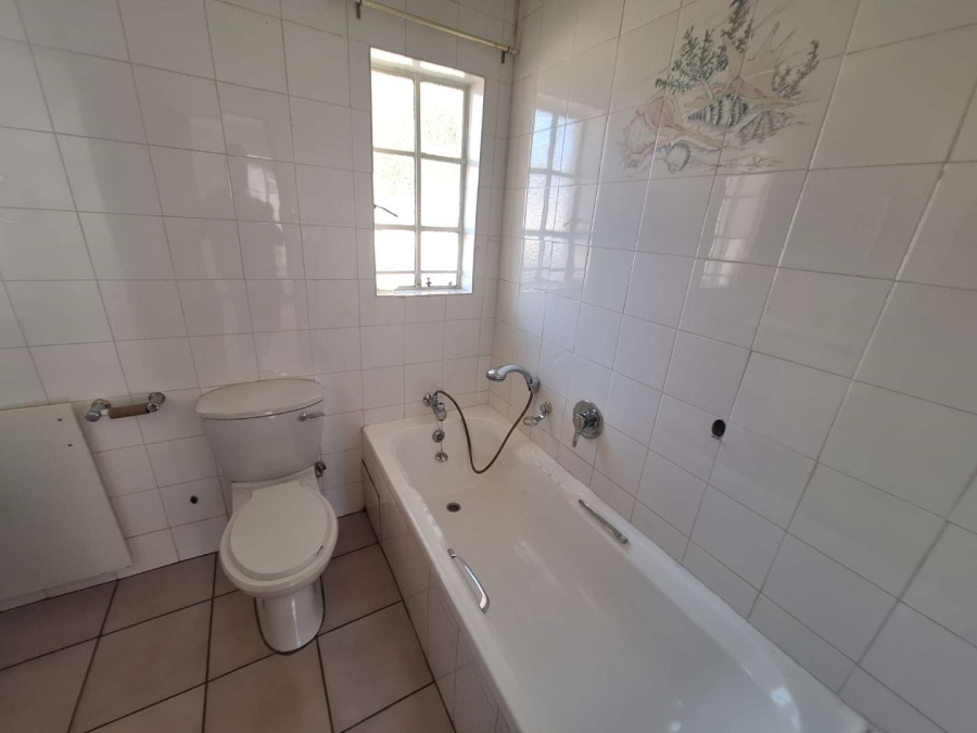 To Let 1 Bedroom Property for Rent in Ontdekkerspark Gauteng