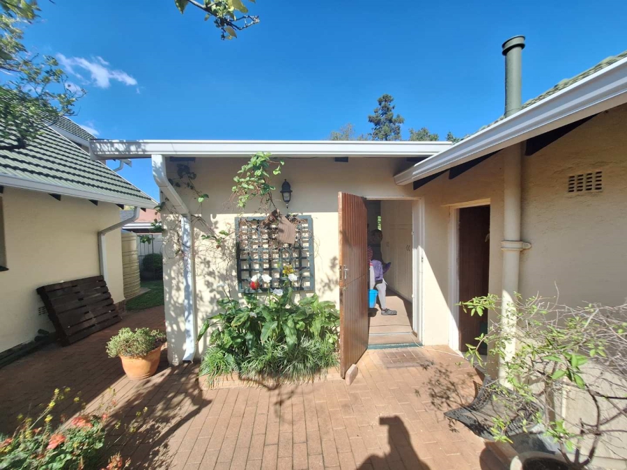 To Let 1 Bedroom Property for Rent in Ontdekkerspark Gauteng
