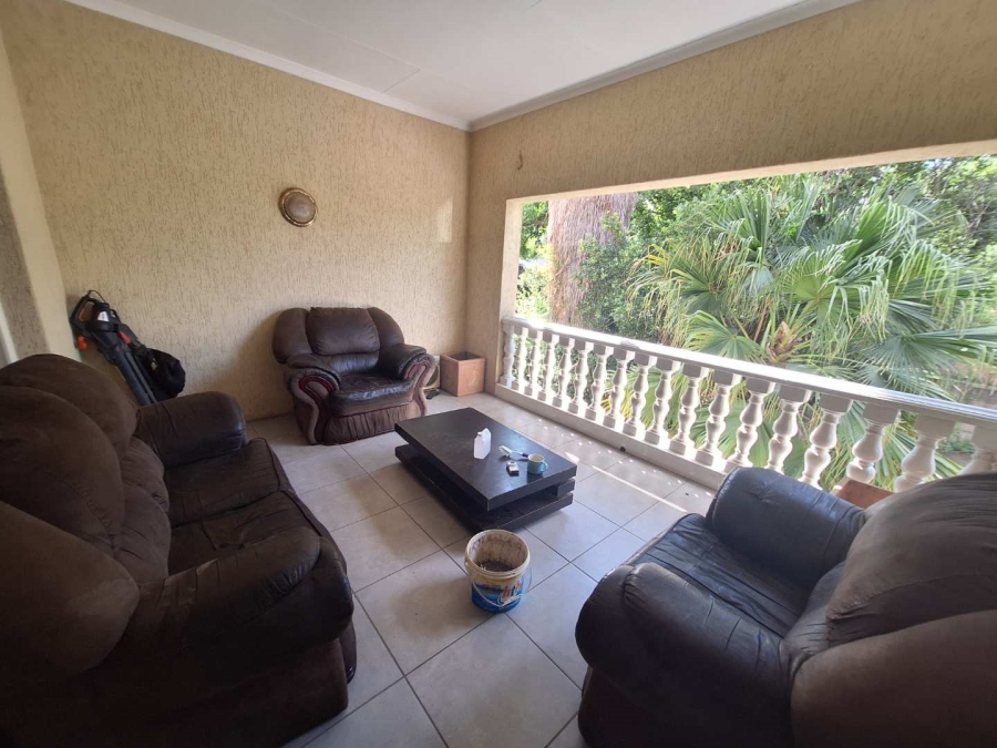To Let 3 Bedroom Property for Rent in Ferndale Gauteng